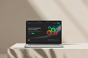 Nedger - Crypto Company Landing Page, a Landing Page Template by SundayWorkTeam (Thumbnail 4 of 6)