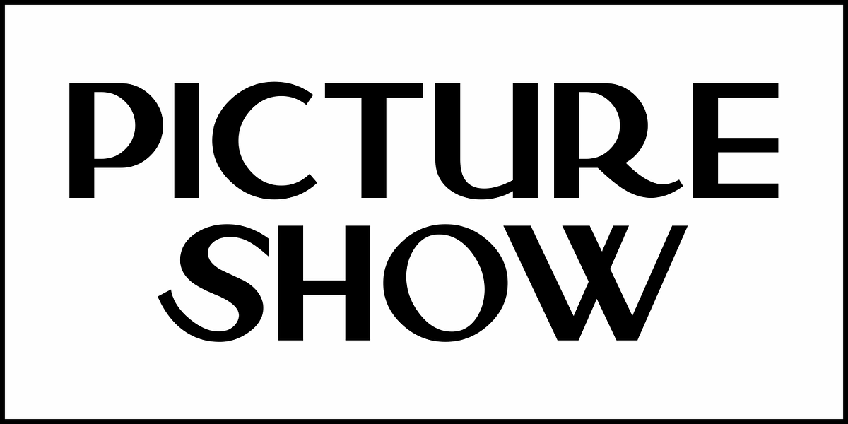 Picture Show JNL, a Sans Serif Font by Jeff Levine Fonts (Photo 2 of 5)