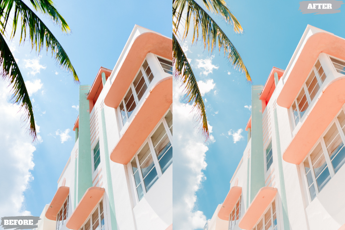 Deep Pastel Lightroom Presets, a Preset Add-On by ARTSYNO (Photo 2 of 4)