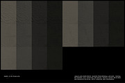 Black Crumpled Paper Textures | JPG, a Texture Graphic by Studio Viita (Thumbnail 8 of 10)