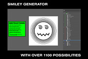 Rave Flyer Essentials, a Texture Graphic by Dreadlabs (Thumbnail 7 of 7)