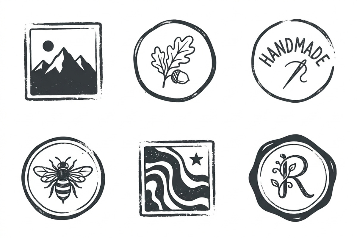 Bundles Set Soap Boutique Icon, an Outline Icon by adenpinkstore (Photo 8 of 12)