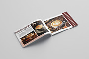 Photographer Portfolio Template, a Brochure Template by Template Shop (Thumbnail 8 of 10)