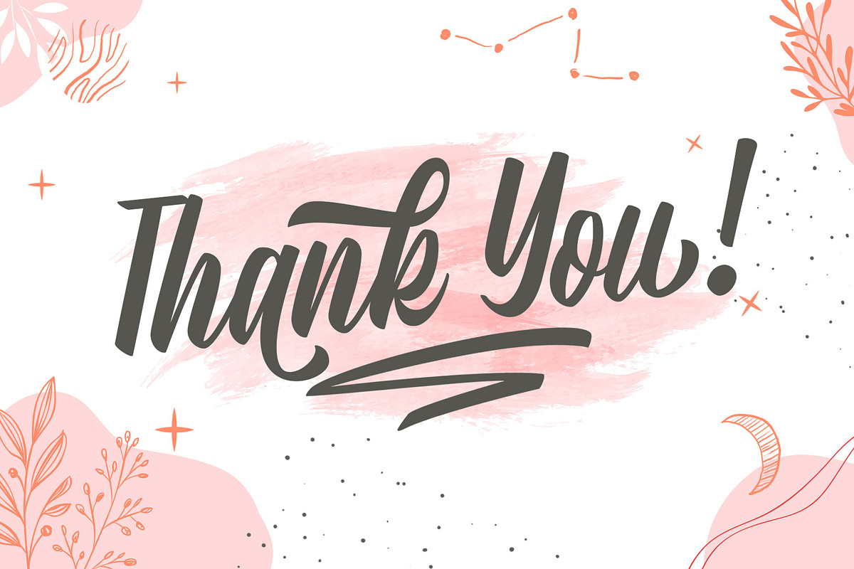SALE! Sharely - Beautiful Brush Font, a Script Font by Arterfak Project (Photo 12 of 12)