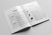 Project Proposal, a Brochure Template by Moscovita Studio (Thumbnail 7 of 12)