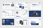 Architech Lookbook Powerpoint, a Presentation Template by TMint Creative (Thumbnail 3 of 6)