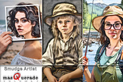 masQuerade - Photoshop FX, an Action Add-On by Pencil Pixels (Thumbnail 12 of 26)