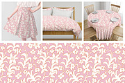 Hawaiian vibes seamless patterns, a Pattern Graphic by Alenkakarabanova (Thumbnail 3 of 3)