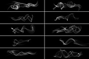 Smoke Photoshop Brush Collation, a Brush Add-On by MRI STUDIO (Thumbnail 25 of 41)