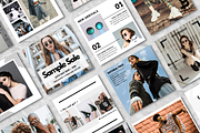 CANVA| Underground Social Media Pack, a Social Media Template by 9inchideas (Thumbnail 2 of 9)