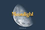 Artemis Fancy Sans Serif Typeface, a Sans Serif Font by edukka (Thumbnail 4 of 7)