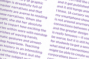 Kirimomi Display, a Sans Serif Font by Wordshape (Thumbnail 3 of 6)