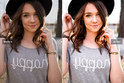 Clean & Crisp Lightroom Presets Pack, an Action Add-On by Creativetacos (Thumbnail 2 of 6)