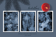 NordicBlues Watercolor Pack, a Texture Graphic by Marmoris.Arts (Thumbnail 18 of 24)