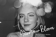 Archestra - Handwritten Script, a Script Font by Wellscript Studio (Thumbnail 5 of 8)