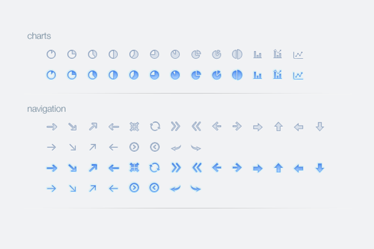 Aircons-241 vector icons, an Icon by Pixlsby.me (Photo 3 of 5)