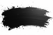 Ink Texture Brush Pack, an Illustration by Creativeshirt (Thumbnail 12 of 21)