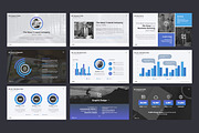 AKAS - KEYNOTE TEMPLATE, a Presentation Template by Slidehack (Thumbnail 2 of 3)