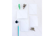 Card Mockup Instagram Bundle, a Product Mockup by Makers Mockup Studio (Thumbnail 17 of 19)