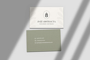 Raiz Abstracta Branding Kit, a Branding & Logo Template by 4to Pixel (Thumbnail 3 of 7)