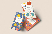 100 Terrazzo seamless pattern Bundle, a Pattern Graphic by museberry (Thumbnail 20 of 23)