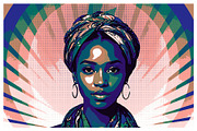 Photoshop Pop Art Style Photo Effect, an Action Add-On by Photoshop Action (Thumbnail 12 of 17)