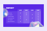 MNML | Brand Proposal, a Presentation Template by MNML Agency (Thumbnail 21 of 35)