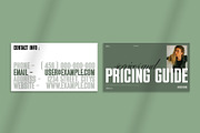 Services and Pricing Guide Template, a Presentation Template by Oriofix (Thumbnail 11 of 11)