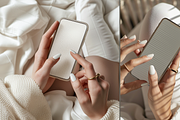 Prompts Midjourney Aesthetic Mockups, a Business Photo by AS Studio (Thumbnail 6 of 8)