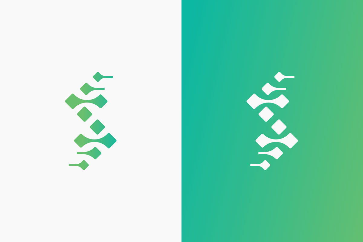 Modern DNA Biotech Logo for Technology preview 5