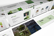 The Farmer Powerpoint Template, a Presentation Template by Formatika Studio (Thumbnail 2 of 10)