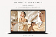 230 Skincare Beauty Stock Images, a Beauty & Fashion Photo by Allure Art (Thumbnail 10 of 45)