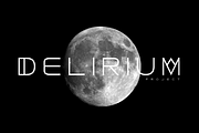 BLACK - Mysterious / Hybrid Typeface, a Font by Designova® (Thumbnail 7 of 11)
