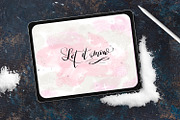 Winter Brush Box for Procreate, a Brush Add-On by Gray Cat Graphics (Thumbnail 2 of 11)