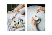 Coffee Break Styled Stock Bundle, a Food & Drink Photo by Oui Create Studio (Thumbnail 3 of 6)