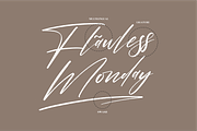 Pantherdam Signature Signature Brush, a Script Font by Letterena Studios Script (Thumbnail 12 of 15)