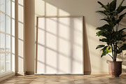 88 Blank posters, an Arts & Entertainment Photo by Handmadefont (Thumbnail 7 of 10)