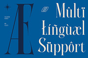 Calben – Elegant Font, a Serif Font by Craft Supply Co. (Thumbnail 3 of 8)