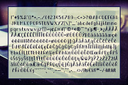 Pinon, a Script Font by Quzma Supply Co. (Thumbnail 4 of 7)