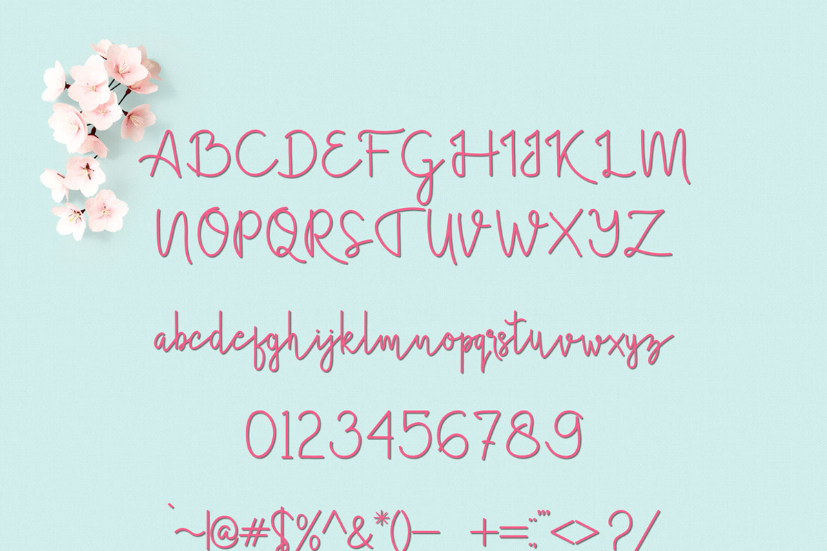 Brush Stroke preview 7