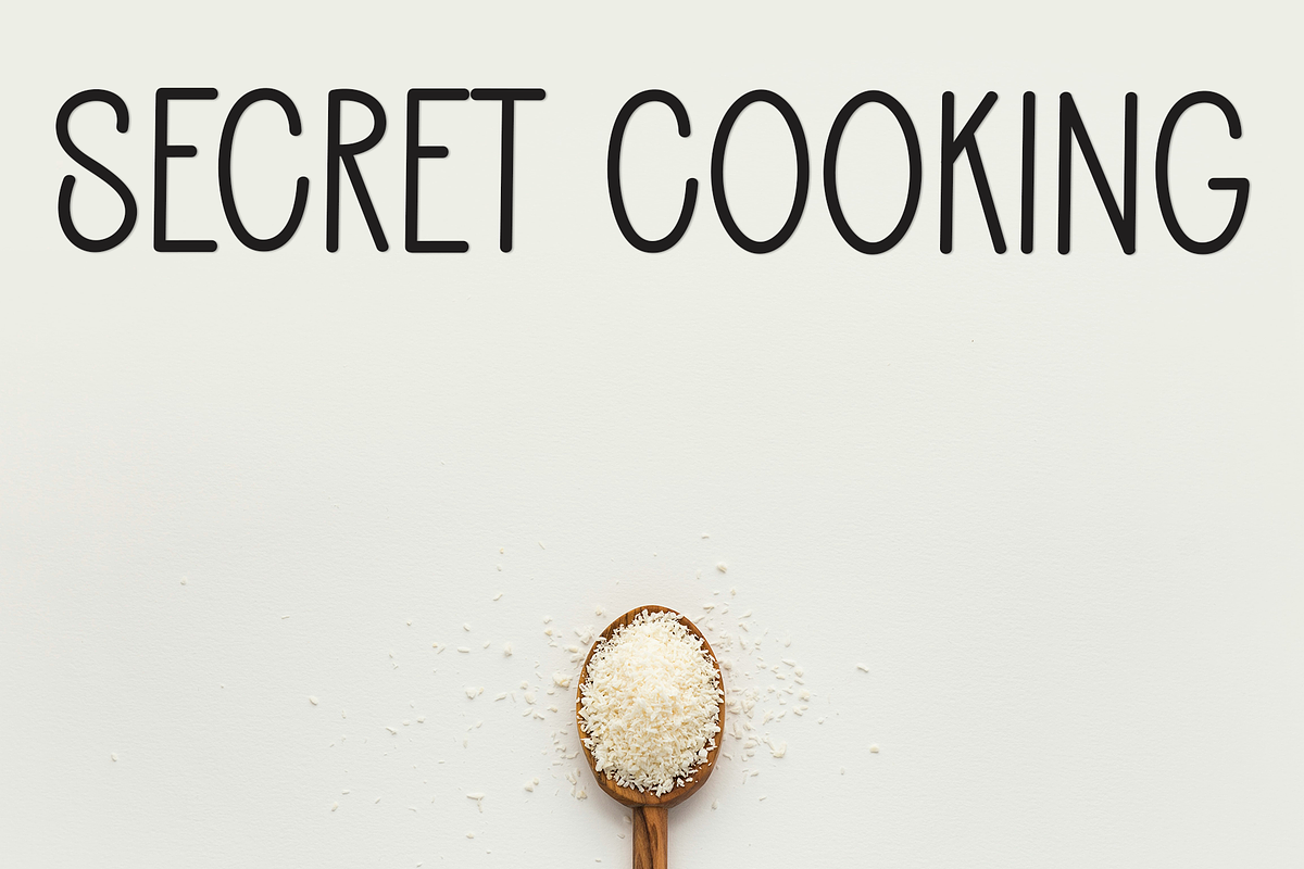Stylish Creative, a Sans Serif Font by InermediaSTUDIO (Photo 3 of 8)