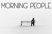 Study Date, a Sans Serif Font by FreshTypeINK (Thumbnail 2 of 8)