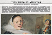 Judith Leyster Procreate Kit, a Brush Add-On by Digi Life (Thumbnail 2 of 9)