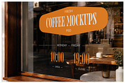 Coffee Mockups vol.2 - Packaging, a Packaging Mockup by Mr.Mockup™ (Thumbnail 9 of 16)