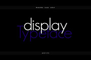 Arthur Elegant Sans, a Sans Serif Font by Design Stag (Thumbnail 2 of 4)