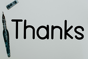 Mama Teacher, a Serif Font by InermediaSTUDIO (Thumbnail 6 of 7)