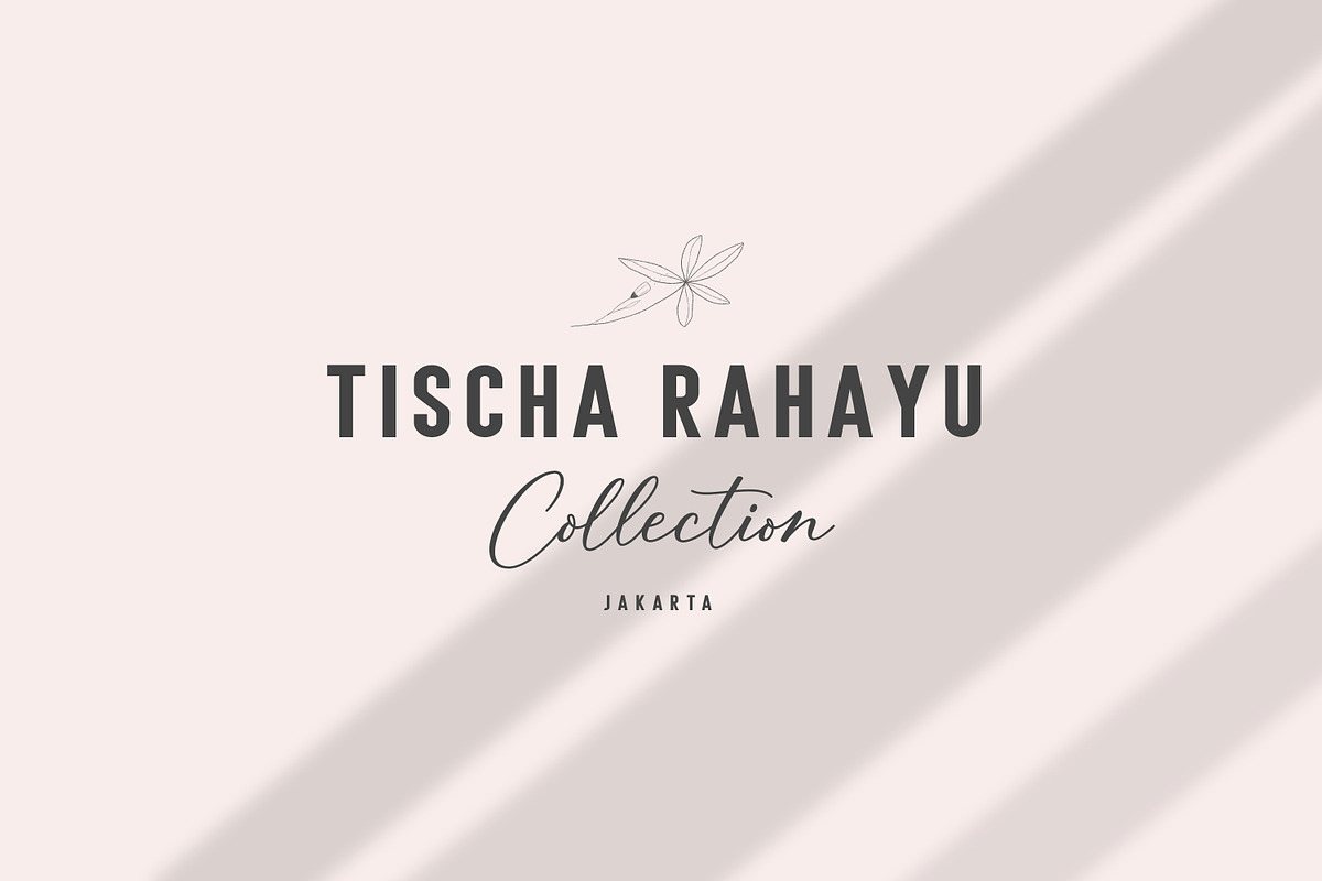 Angela Love Script & Sans, a Sans Serif Font by Fargun Studio (Photo 9 of 18)