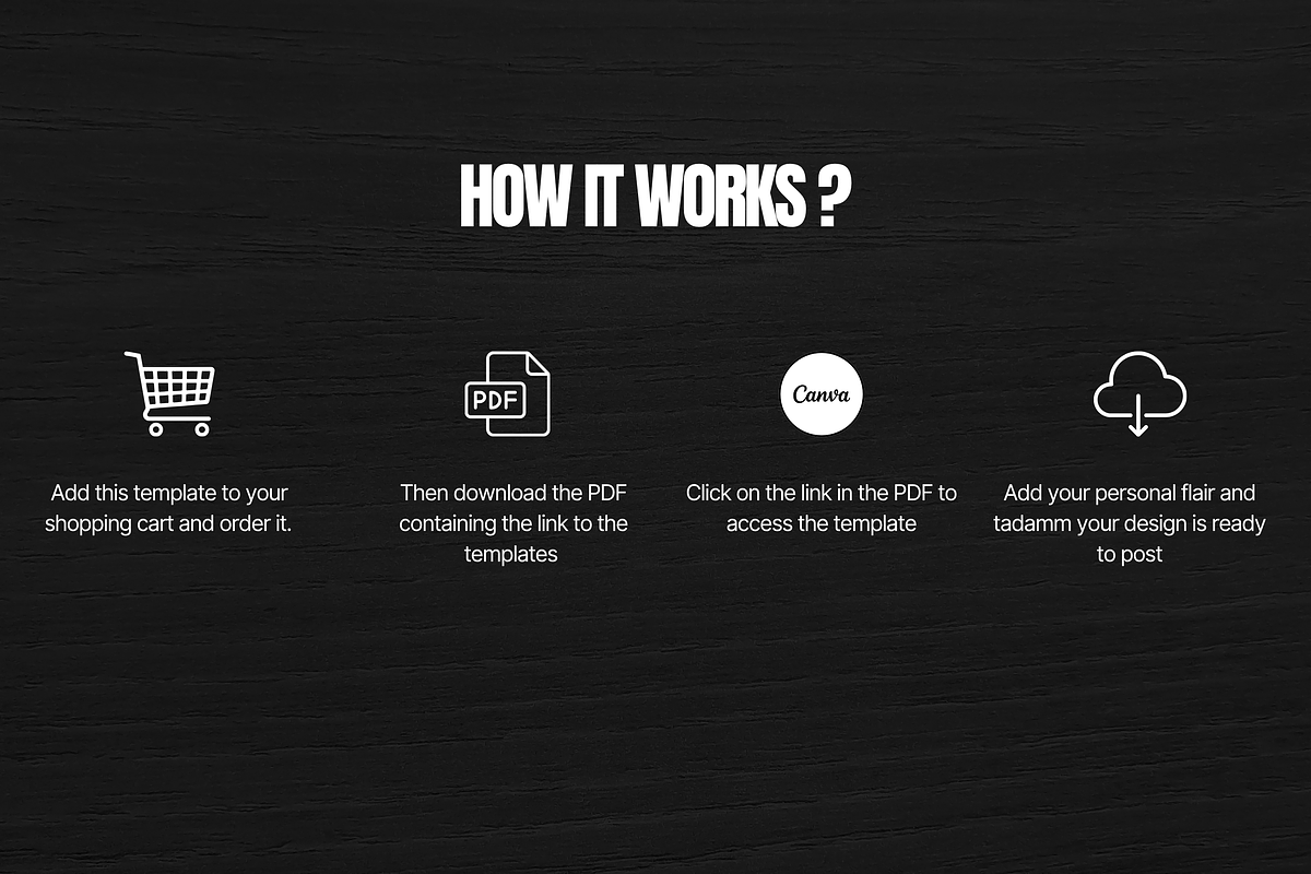 Aesthetic social media Kit, a Social Media Template by My Template Studio (Photo 18 of 20)