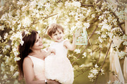 25 Photoshop Actions for Family and, an Action Add-On by EzDigitals (Thumbnail 6 of 19)