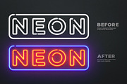 The Neon Toolbox, a Layer Style Add-On by MiksKS (Thumbnail 10 of 29)